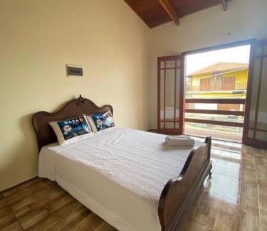 Jardim Pinheiros House | AP Smart Valinhos Campinas 9min Laroc Club 7 min