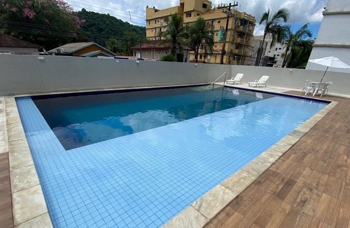 Vila Julia Apartment | Ap Villa Di Fiori Cove