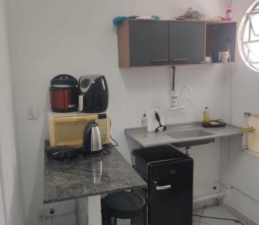 Nazareth Apartment | AP03 Próximo ao IFES - FAESA