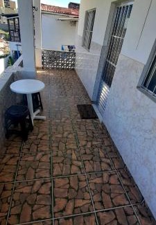 Maria Farinha Apartment | Ap07-A 50 Metros da Praia Flats Mobiliados para 4 pessoas