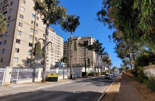 Aguas Claras House | Ap3 Bela vista em Águas Claras