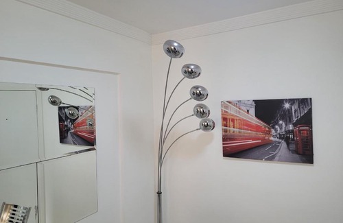 Aguas Claras House | Ap3 Bela vista em Águas Claras