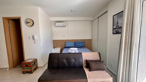 Centro Apartment | AP822 ar condicionado piscina academia coworking etc