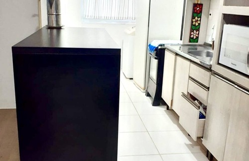 Rio Pequeno Apartment | Apartamento 2 Quartos com Piscina - Balneário Camboriú