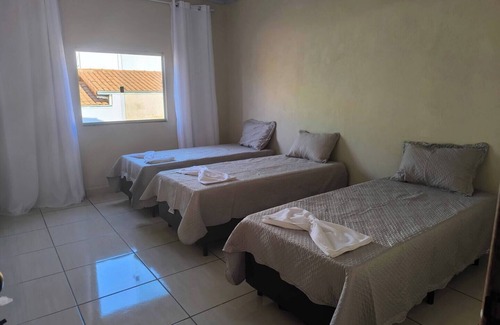 Santo Amaro Apartment | Apartamento Completo, Novidade!