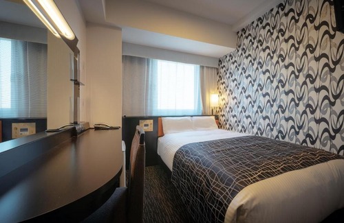 Koga Hotel | APA Hotel Ibaraki Koga Ekimae