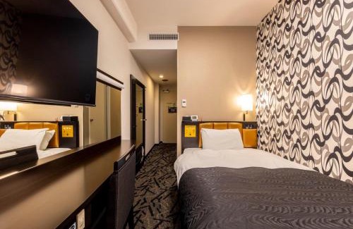 Kanazawa Hotel | APA Hotel Kanazawa Nishi