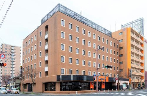 Taradake Onsen Hotel | APA Hotel Saga Ekimae Chuo