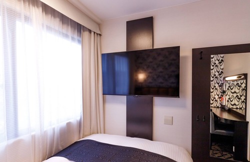 Toyama Hotel | APA Hotel Stay Toyama