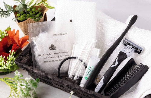 Yoshioka Onsen Hotel | APA Hotel Tottori Ekimae