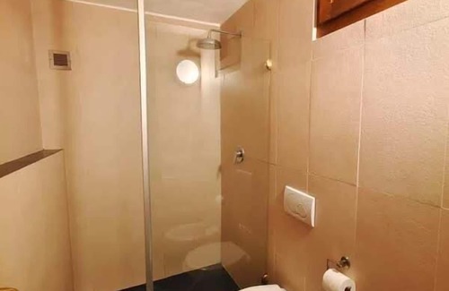Madonna Dei Fornelli Apartment | Apartm. old stone house 2+2 persons