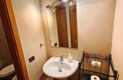 Madonna Dei Fornelli Apartment | Apartm. old stone house 2+2 persons