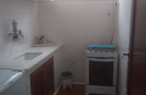 Teresopolis Apartment | Apartamento Jardim Cascata