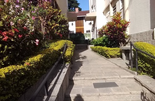 Teresopolis Apartment | Apartamento Jardim Cascata