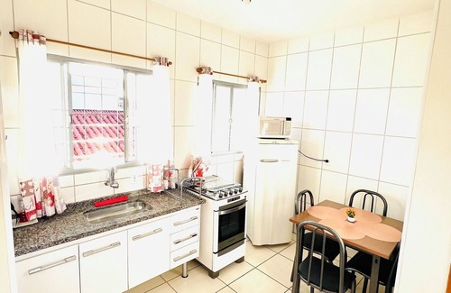 Botucatu Apartment | Apartamento próximo à UNESP, Amplo e Bem Localizado.