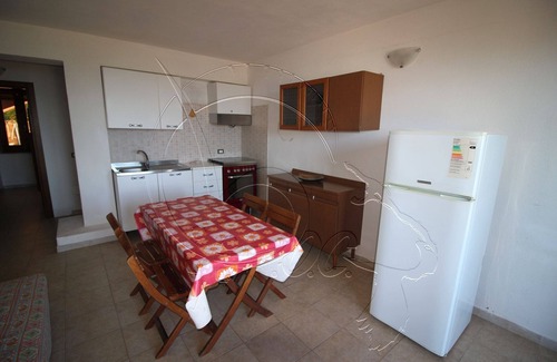 Marina di Gutturu Flumini Apartment | Apartment Oleandro Piccolo Gutturu