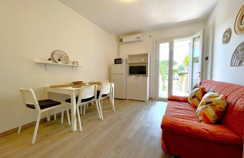 Porto Santa Margherita Apartment | Apartment in Caorle near Seabeach