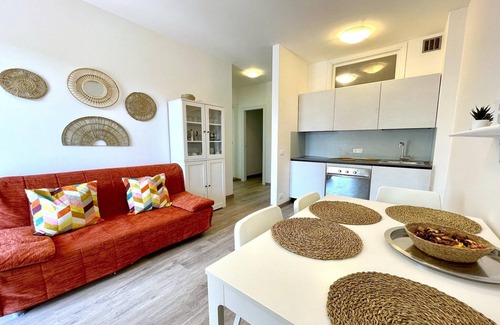 Porto Santa Margherita Apartment | Apartment in Caorle near Seabeach