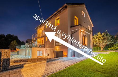 Hejnice Apartment | Apar7mán Jizerské hory