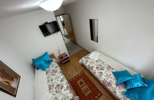 Trstenik Apartment | Aparmani Ušće