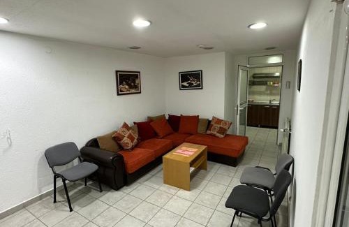 Trstenik Apartment | Aparmani Ušće