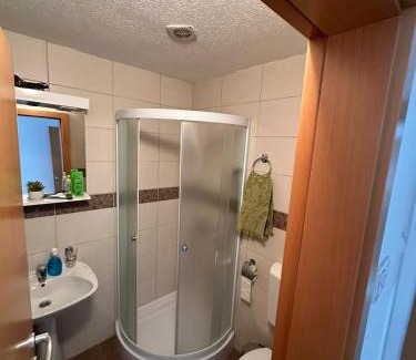 Trstenik Apartment | Aparmani Ušće