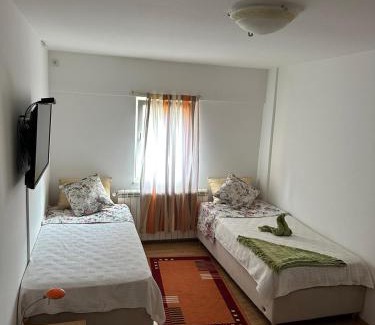 Trstenik Apartment | Aparmani Ušće