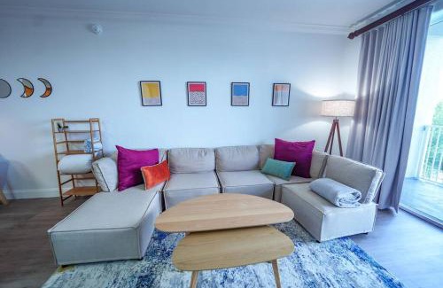 Florida Central Atlantic Coast Apartment | Aparment 2nd floor 5 minutes from Disney