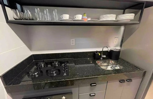 Cabo Branco Apartment | Apart. 200m.from the Beach-cozy,new and Modern!