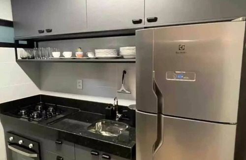 Cabo Branco Apartment | Apart. 200m.from the Beach-cozy,new and Modern!