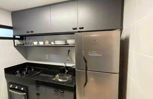 Cabo Branco Apartment | Apart. 200m.from the Beach-cozy,new and Modern!