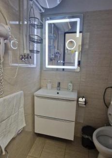 Saturn Apartment | Apart 2camere Complex Alfa&Beta Saturn