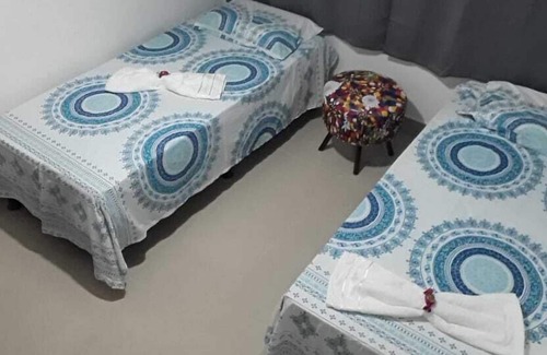 Joao Pessoa Apartment | APART. 300m from the BESSA SEA, up to 7 PEOPLE - COME, SUMMER IS HERE!