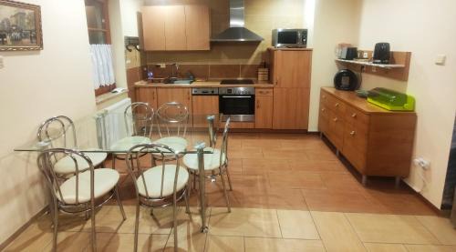 Pobierowo Apartment | Apart 5 by Villmaris