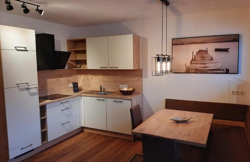 Strass im Zillertal Apartment | Apart Alexandra