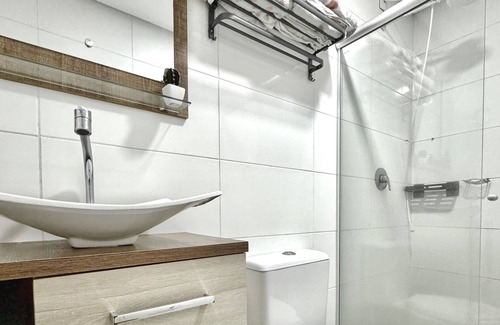 Sao Vendelino Apartment | Apartamento Inteiro 2 Quartos Bento Gonçalves