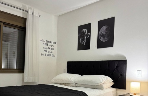 Sao Vendelino Apartment | Apartamento Inteiro 2 Quartos Bento Gonçalves