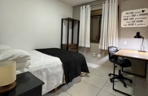 Sao Vendelino Apartment | Apartamento Inteiro 2 Quartos Bento Gonçalves