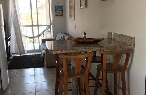 Armacao House | Apartment 50 meters from Praia da Armação- Daily Rent