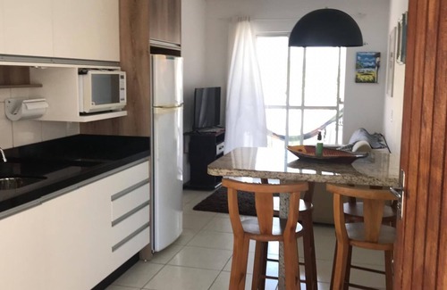 Armacao House | Apartment 50 meters from Praia da Armação- Daily Rent