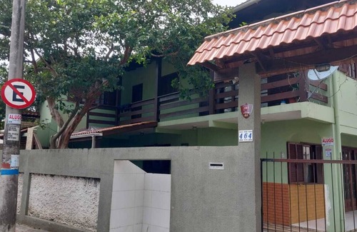 Armacao Apartment | Apartment with a privileged location, is two blocks from the beach.