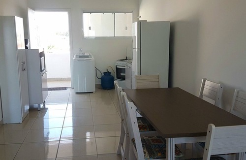 Capao da Canoa Apartment | Apartment in Capão da Canoa Up to 6 People - Daily Rental