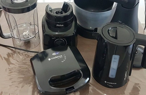 Capao da Canoa Apartment | Apartment in Capão da Canoa Up to 6 People - Daily Rental