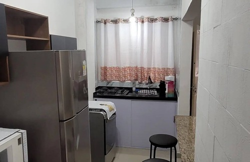 Praia Grande Apartment | Apartment in Praia Grande - SP