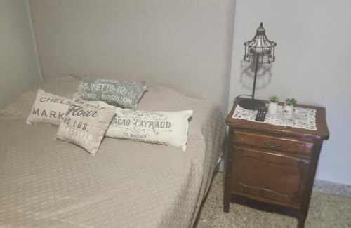 Corrientes Apartment | APART CARAYA 2