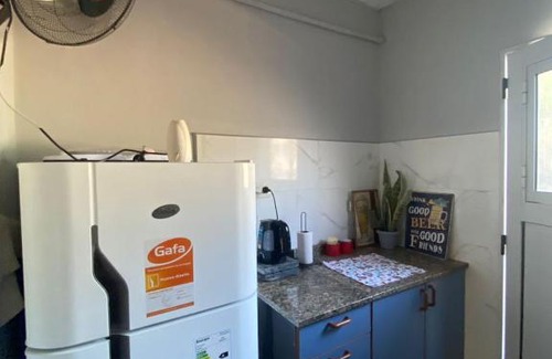 Corrientes Apartment | APART CARAYA 2