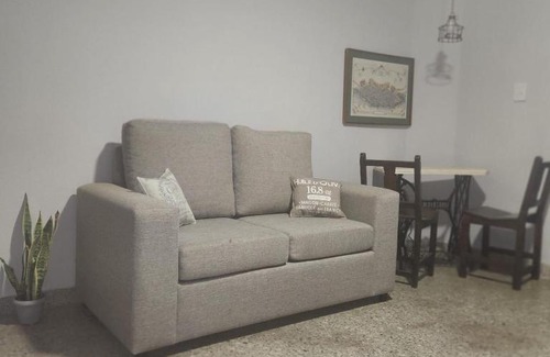 Corrientes Apartment | APART CARAYA 2
