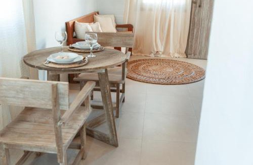 Porto Seguro Apartment | Apart Charme e Conforto 360m da Praia do Mutá