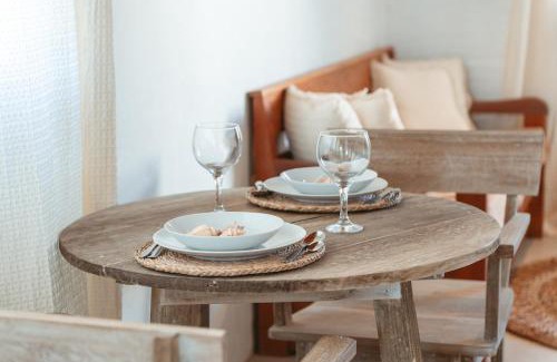 Porto Seguro Apartment | Apart Charme e Conforto 360m da Praia do Mutá