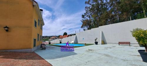 Insuela Apartment | Apart con playa, piscina y pista de tenis